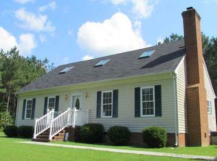 6089 Carter Hill St, Gloucester, VA