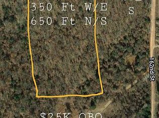 16203 Cemetery Rd, Noble, OK 73068