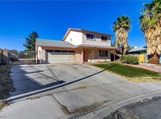 4424 Dennis Way, Las Vegas, NV 89121