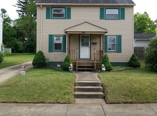 823 Grace St, Alliance, OH