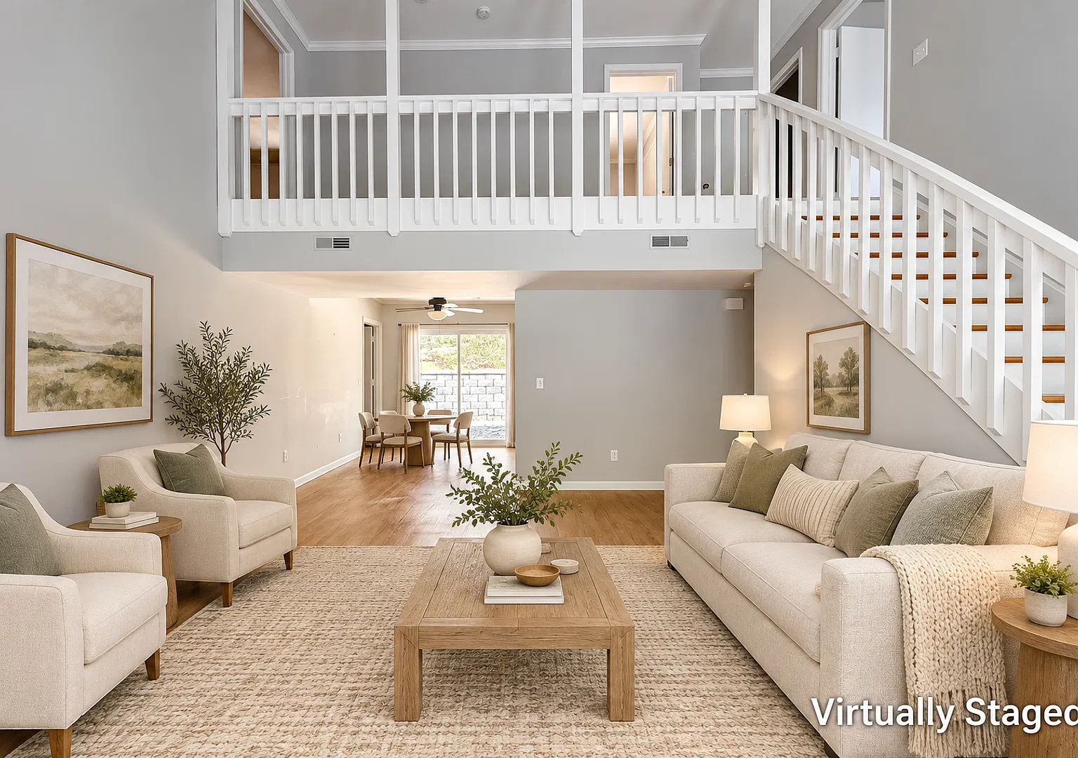 Charming Two-Story Home with Updated Interiors & Outdoor Living! — Photo 2