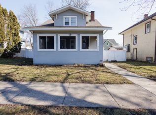 378 S Evergreen Ave, Kankakee, IL