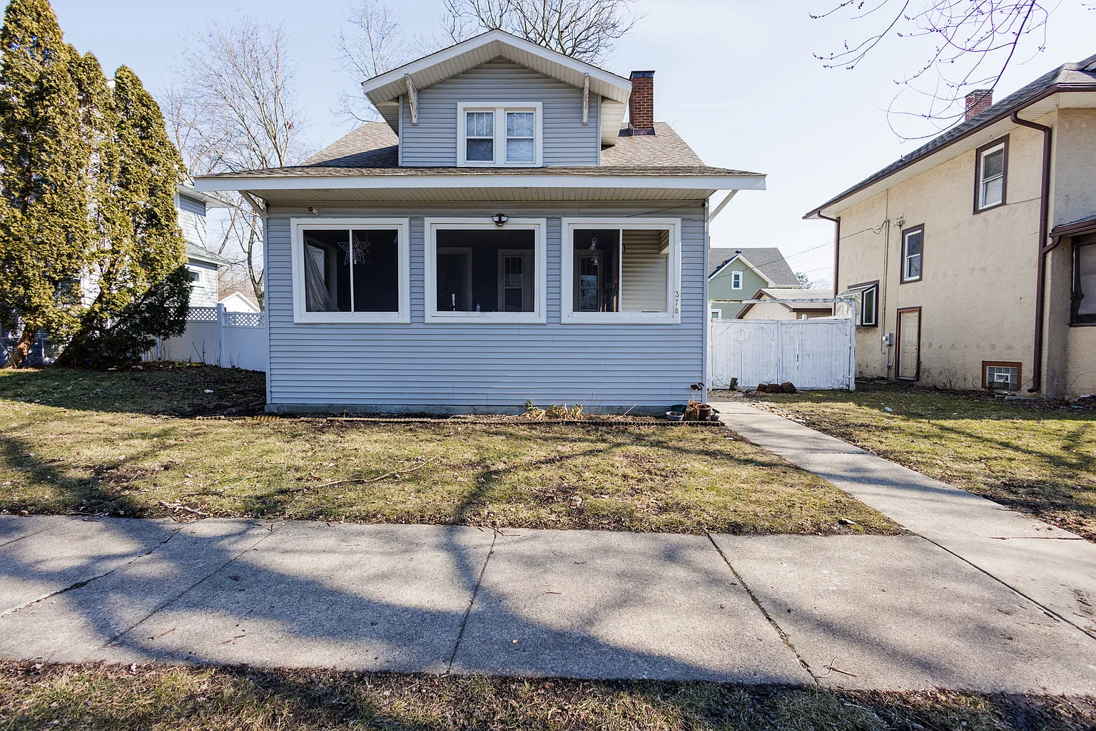 378 S Evergreen Ave photo 1