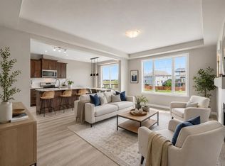 293 S Windrow Cres SW, Airdrie, AB T4B 4K2