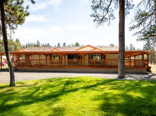 4733 Snow Goose Dr, Bonanza, OR 97623