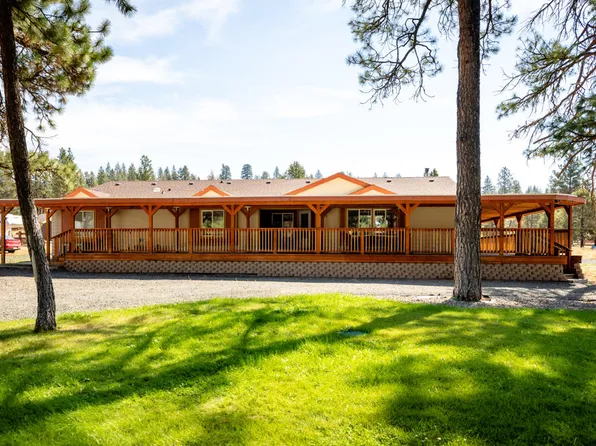 4733 Snow Goose Dr, Bonanza, OR 97623