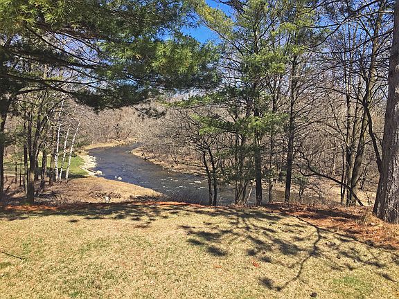 Spring on the river!