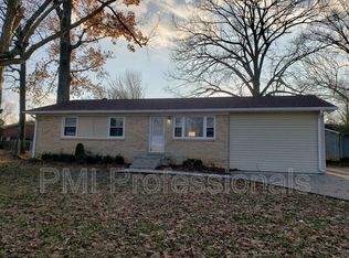 100 Crosslin Cir, Smyrna, TN 37167