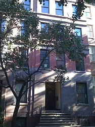 Rented by Standard Realty