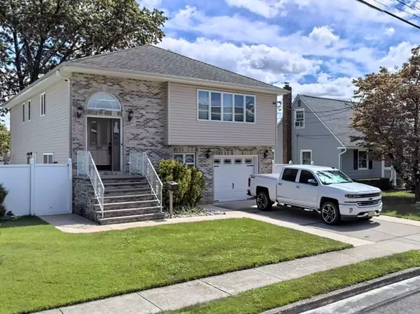 331 Edgewood Rd, Linden, NJ 07036