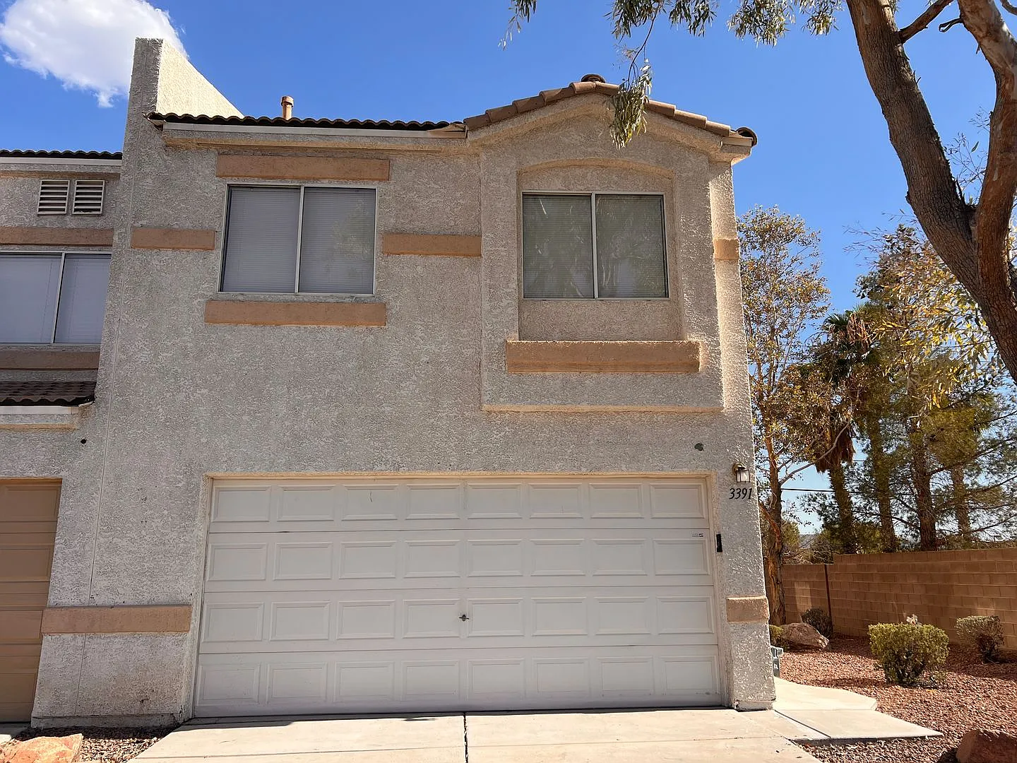 3391 Sparrow Heights Ave North Las Vegas, NV 89032 — Photo 2