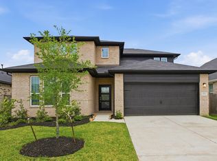 12130 Wooden Mill Ln, Santa Fe, TX 77510