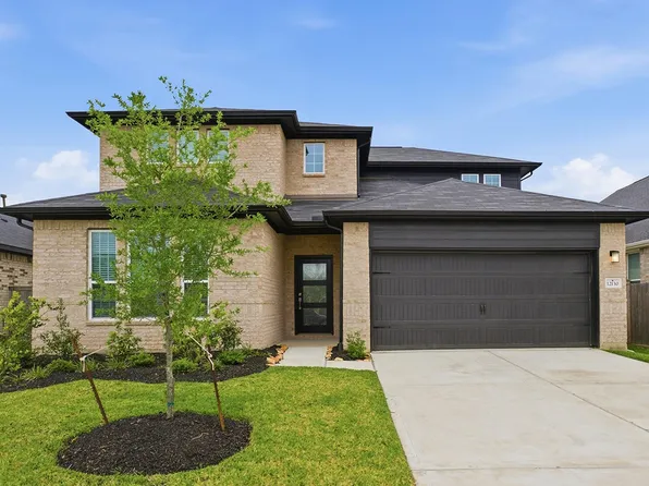 12130 Wooden Mill Ln, Santa Fe, TX 77510