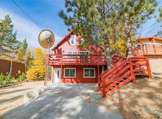 42622 Alta Vista Ave, Big Bear Lake, CA 92315