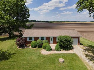 13013 Rose Rd, Trenton, IL 62293