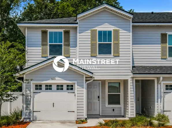 8215 Rigel Rd, Jacksonville, FL 32216