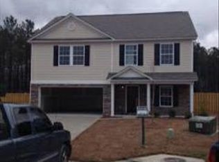1381 Green Turf Ln, Elgin, SC 29045