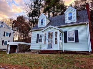 115 Green St, Wakefield, MA 01880