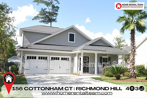 156 Cottonham Ct Photo 1