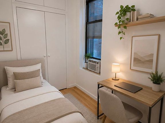 3rd image of 227 Columbus Ave #4S