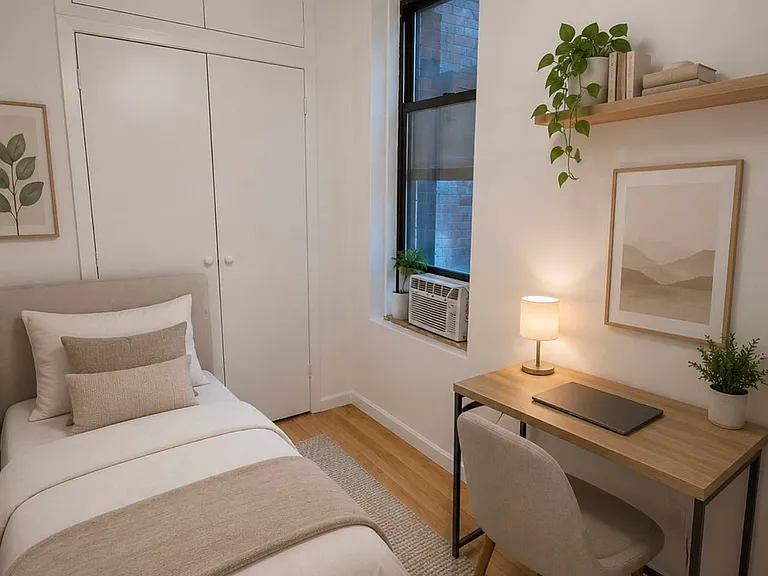 227 Columbus Ave #4S — Photo 3