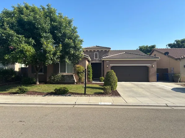 3742 Wrenwood Ave, Clovis, CA 93619