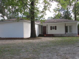 1903 Fawnridge Rd, Valdosta, GA 31602