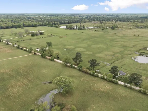 TRACT 13 County Road 2235, Bagwell, TX 75412
