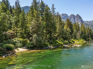 52607 S Riverside Rd, Gold Bar, WA 98251