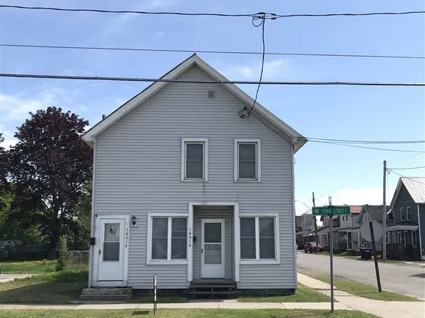 1401 Ford St, Ogdensburg, NY 13669