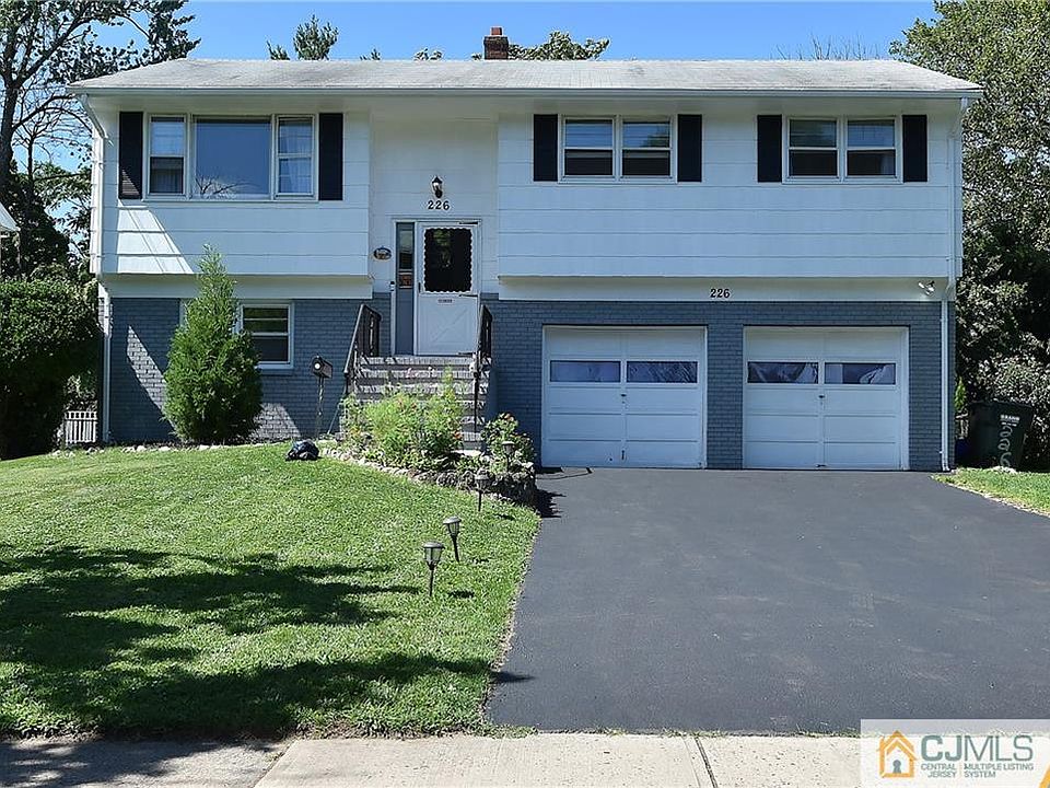 226 Prospect Ave, Dunellen, NJ 08812 MLS 2352192M Zillow
