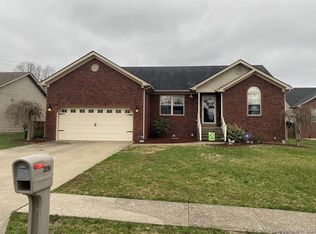 3556 Peach Tree St, Jeffersonville, IN 47130