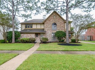 7315 Mission Court Dr, Houston, TX 77083