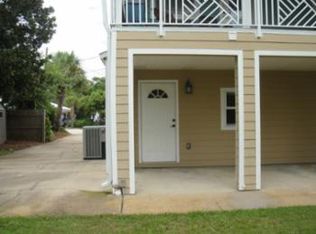 4550 John Ave APT 1, Destin, FL 32541