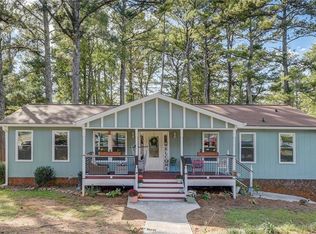 1990 Chelsea Ln, Acworth, GA 30102