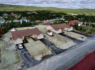 208 Glam Rd #206, Clarke'S Beach, NL A0A3C0