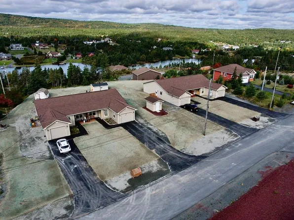 206-208 Glam Road, Clarke's Beach, NL A0A1W0
