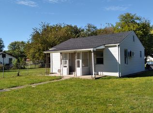 5202 Oklahoma St, Muskogee, OK 74401