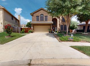 522 Baltustrol, Cibolo, TX 78108