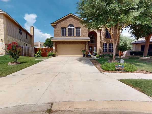 522 Baltustrol, Cibolo, TX 78108