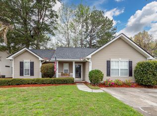 433 Cabrill Dr, Charleston, SC 29414