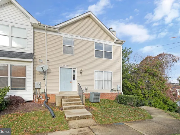 3503 65th Ave #11D, Hyattsville, MD 20784