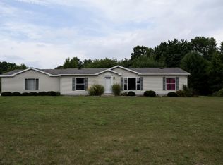 16107 Morel Ln NE, Sand Lake, MI 49343