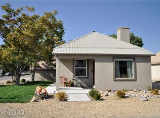 290 Main St, Caliente, NV 89008
