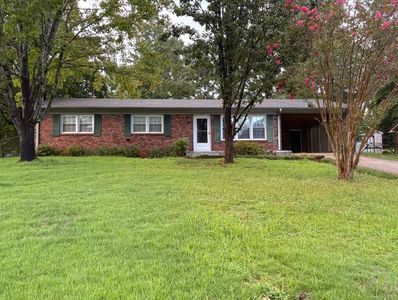 121 Unity Rd, Spartanburg, SC, 29307