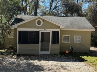 5017 Center Dr, Tallahassee, FL 32305