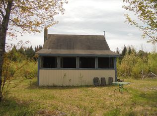 250 Burrough Rd, Sangerville, ME 04479