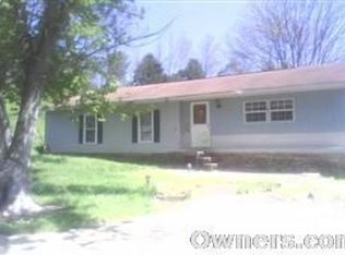 9097 Holland Rd, Brookville, IN 47012