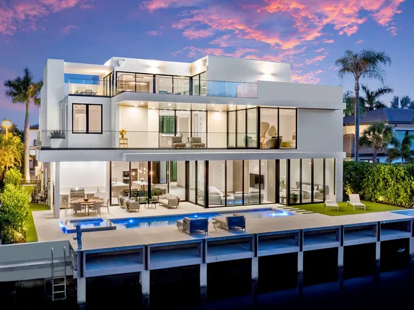 541 Golden Harbour Drive, Boca Raton, FL 33432