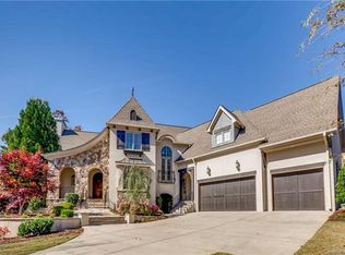 17011 Ashton Oaks Dr, Charlotte, NC 28278